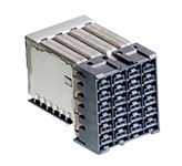 TE Connectivity Strada Whisper Connectors