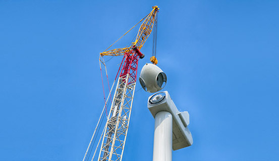 crane (equipment)