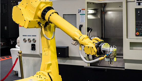 robot arm