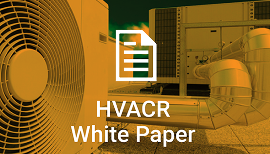 HVACR White Paper