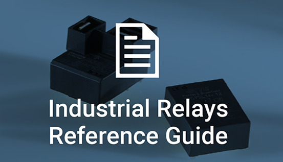 Industrial Relays