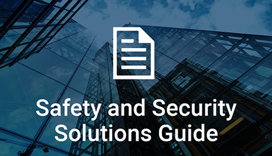 Safety and Security Guide