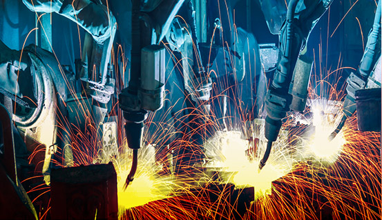 Process Automation