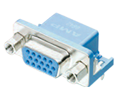 Amplimite D-Sub Connectors