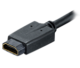 HDMI Headers