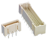 Mini-CT Connectors