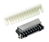 Common Termination (CT) Connectors