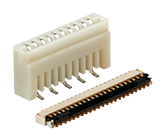 FPC Connectors