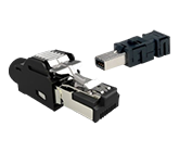 Mini I/O Connectors