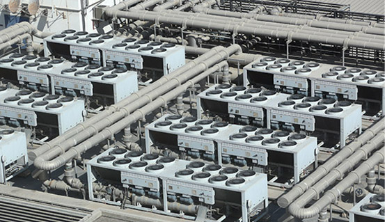 Building Automation