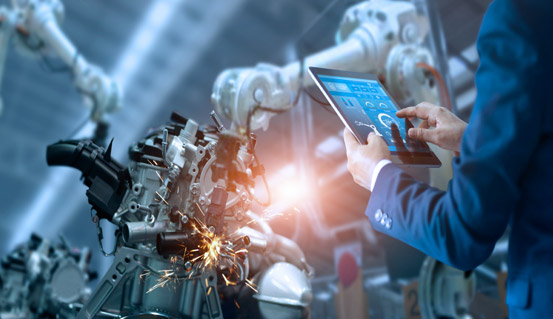 IIoT