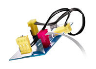 TE MTA Connectors