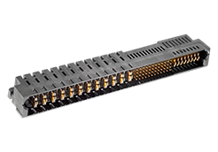 TE Connectivity Multi-Beam XLE Power Connectors