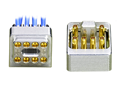 TE Connectivity Nano RF Modules and Contacts