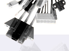 Power Lock Connectors