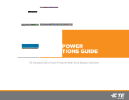 TE Connectivity Power Solutions Guide PDF Thumbnail