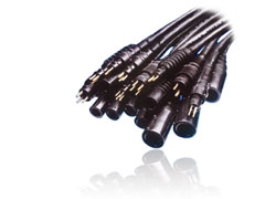SEACON Rubber Molded (RM) Series