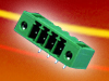 TE Terminal Block Board Mount Connectors