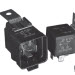 TE TE Plug-in Mini ISO VF4A Standard, Shrouded Weatherproof