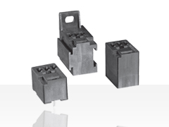 TE Plug In Automotive Relays and Modules