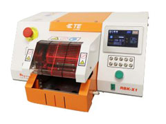 Heat Shrink Tubing Processing Equipment
