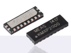 KMXP Series Position Sensors