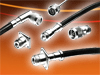 TE RF Connectors N Series