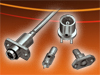 TE OSSP Connectors