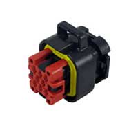 AMPSEAL Connectors Product Image