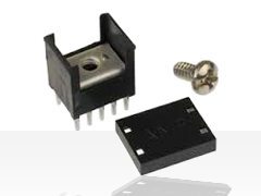 AMP Power Tap Connectors