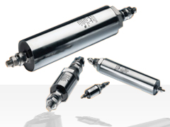 TE Connectivity Feedthrough Filters & Capacitors