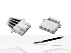 TE Connectivity MATE-N-LOK Connectors .156