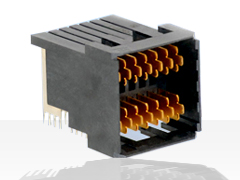 TE Connectivity MINIPAK HDE Connector