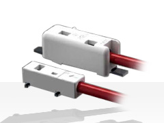 TE Connectivity SMT Poke-In Connectors Wire Lighting