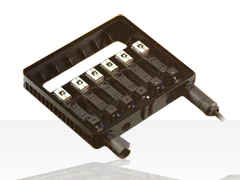 TE Connectivity SOLARLOK Interconnection System
