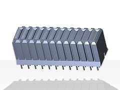 TE Connectivity MINIPAK HD Power Connector