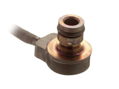 MSP100 Pressure Transducers