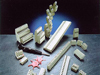 TE Terminal Block Connectors Stacking Screw Clamp