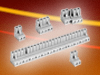 TE Two-Piece 2.5 mm Solid Wire Terminal Block Connectors