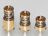 TE Compression Coax Connectors