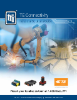  TE Connectivity Industrial Solutions Guide