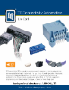 TE Automotive Line Card