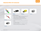 TE Connectivity Virtual Sample Kit