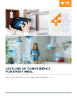 TE Connectivity Kitchen Appliance PDF Cover