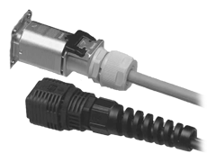 Dynamic Multiple Enclosure Connectors