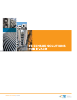 TE Sensor Solutions HVACR