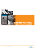 TE Sensor Solutions Home Appliances