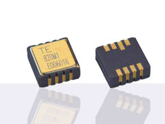 Piezoelectric Accelerometer