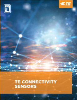 TE Connectivity Sensors Brochure