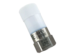 8911 Wireless Accelerometers